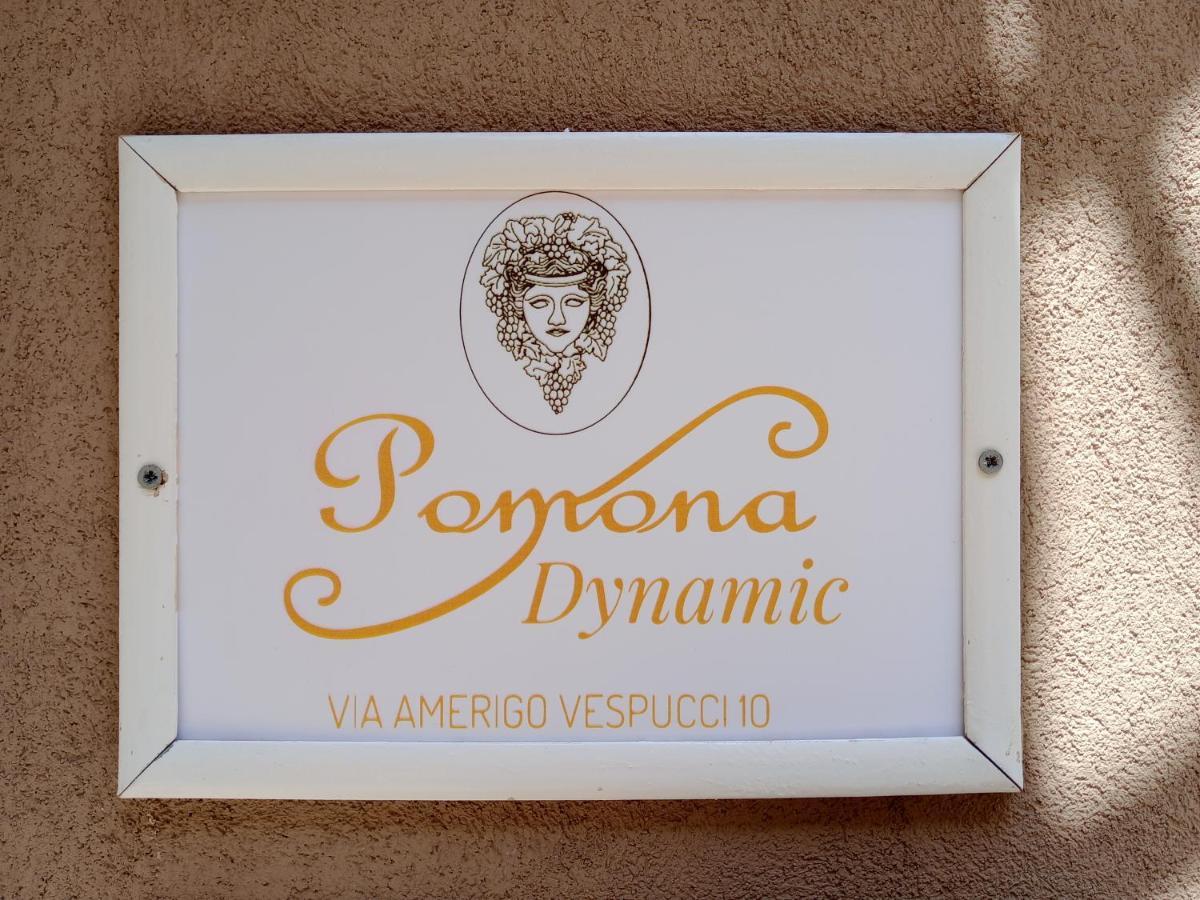 Willa Pomona Dynamic Noto Zewnętrze zdjęcie